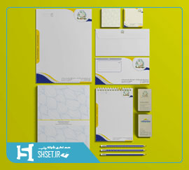 چاپ اوراق اداری